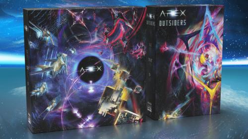 Apex