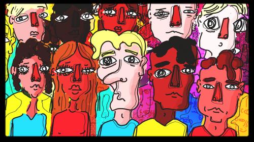 People