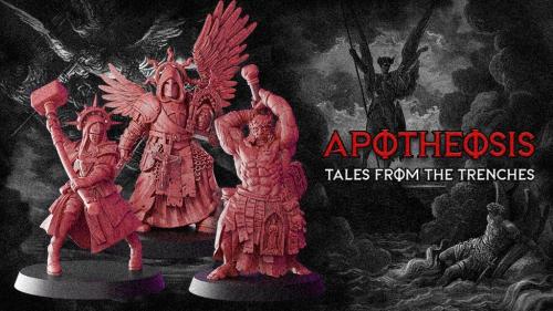 Apotheosis: Tales From The Trenches