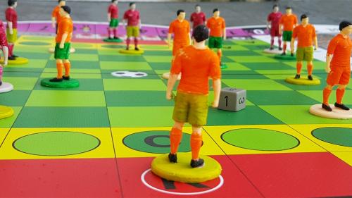Chess Ball