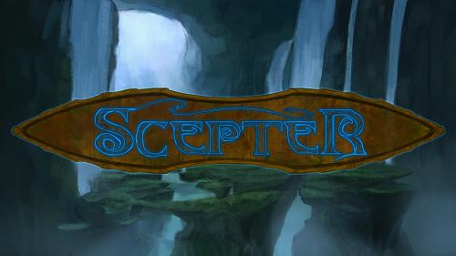 Scepter