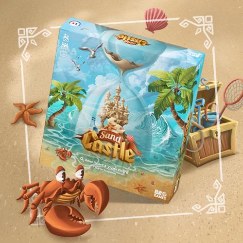 SandCastle
