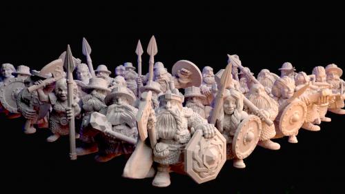 Clan Gamlung
