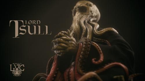 Lord Tsull - LVC Collection