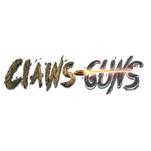 Claws and Guns