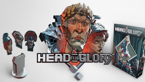 Head for Glory