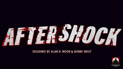 Aftershock - Deluxe Edition
