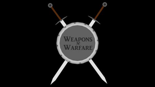 Weapons In Warfare