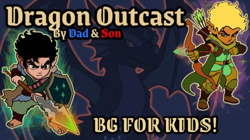 Dragon Outcast
