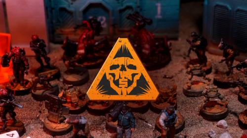KILLWAGER