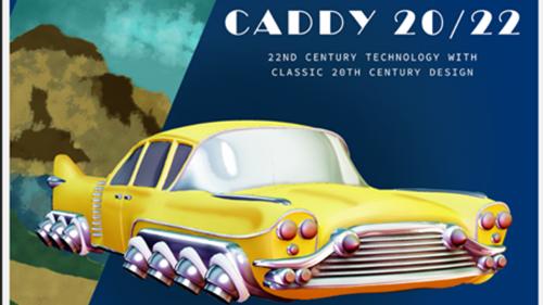 Wargames Sci Fi Cars STL Files