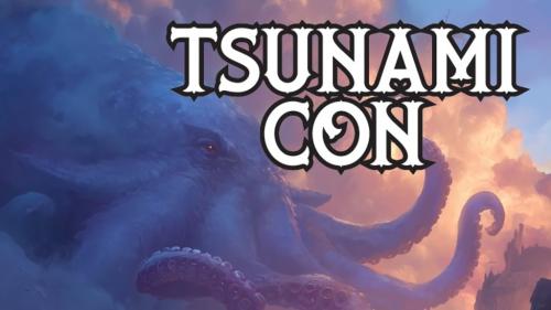TsunamiCon 2025 Wichita s Premier Tabletop Gaming Convention