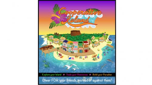 Co-Operative Island