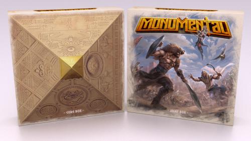 MONUMENTAL™