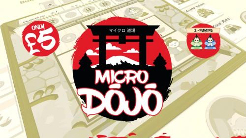 Micro Dojo