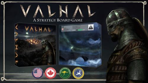 Valhal