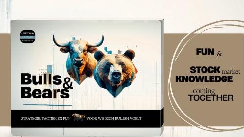 Bulls&Bears | Tactics & fun for those who feel bullish