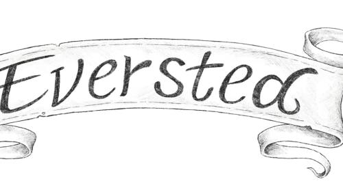 Eversted