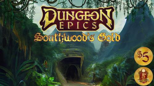 Southwood s Gold