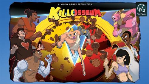 Killosseum