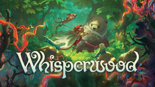 Whisperwood