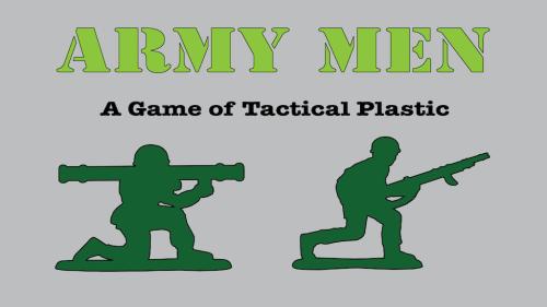 Army Men