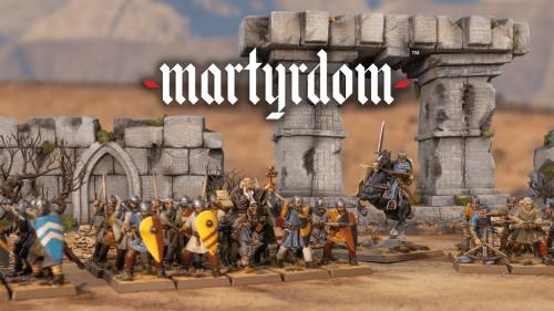 Martyrdom