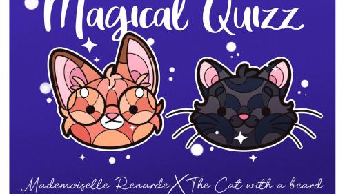 Magical Quizz