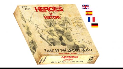 Heroes of History