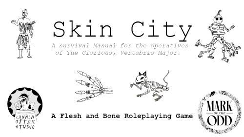 Skin City
