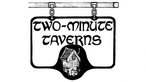 Two-Minute Taverns-£1
