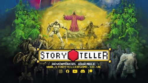 Storyteller