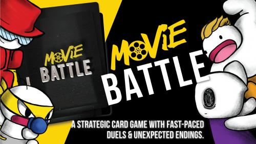 Movie Battle