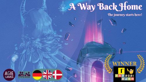 A Way Back Home
