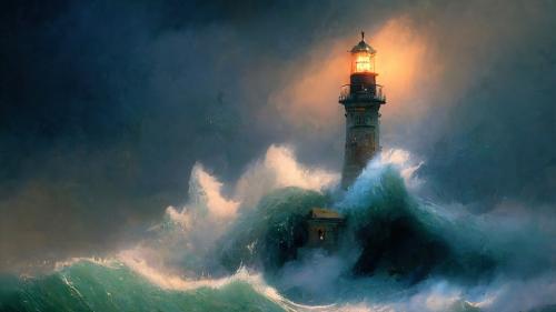 The Lighthouse: TTRPG Horror One-Shot