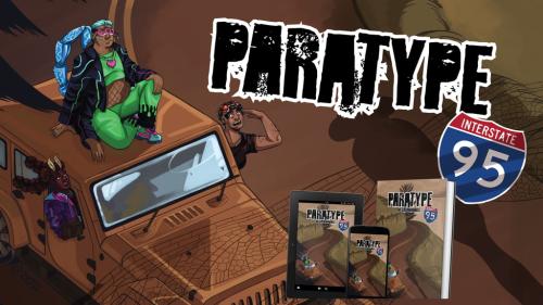 Paratype