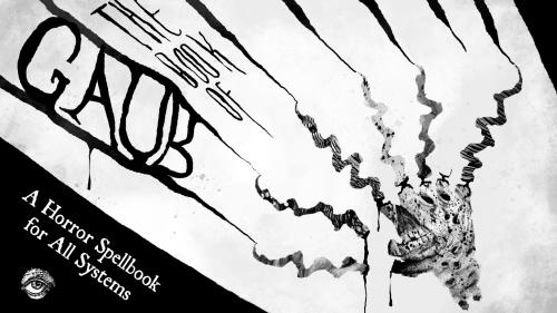 The Book of Gaub