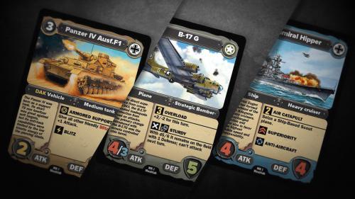 Deep War - The battle rages on