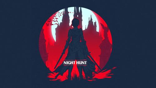 Night Hunt