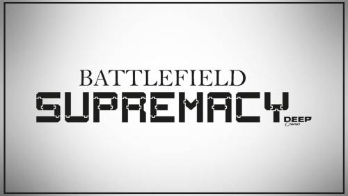 Battlefield Supremacy: The Ultimate 40k Gaming Experience