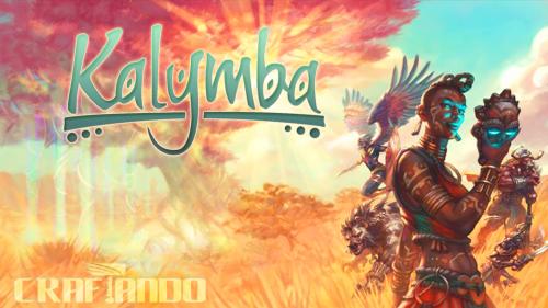 Kalymba Roleplaying Game
