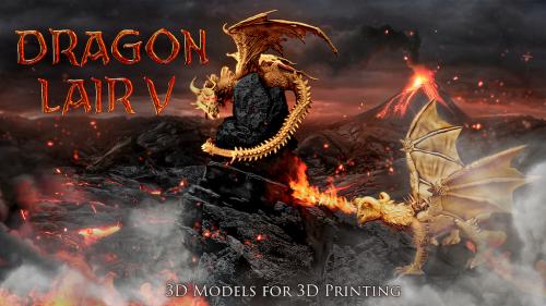 Dragon Lair 5.0