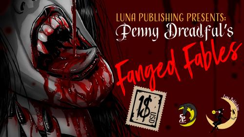 Fanged Fables: Vampire Quick-adventures for D&D 5e - $1