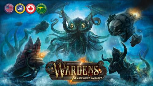 Wardens