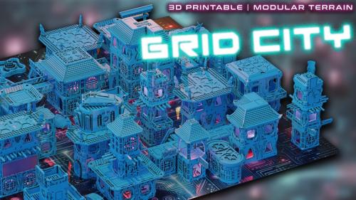 Grid City