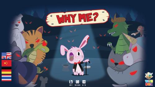 Why Me ?