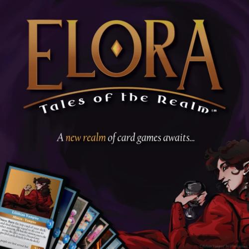 Elora: Tales of the Realm