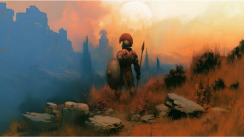 Final Quest: Odyssey