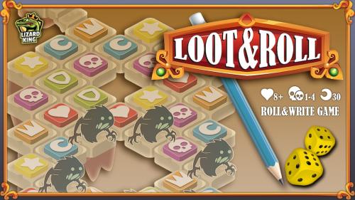 Loot&Roll