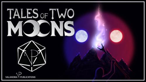 Tales of Two Moons